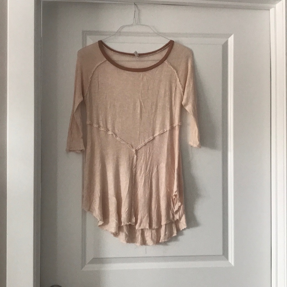 Free People Top